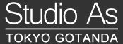フォトスタジオアズ【東京五反田,品川】